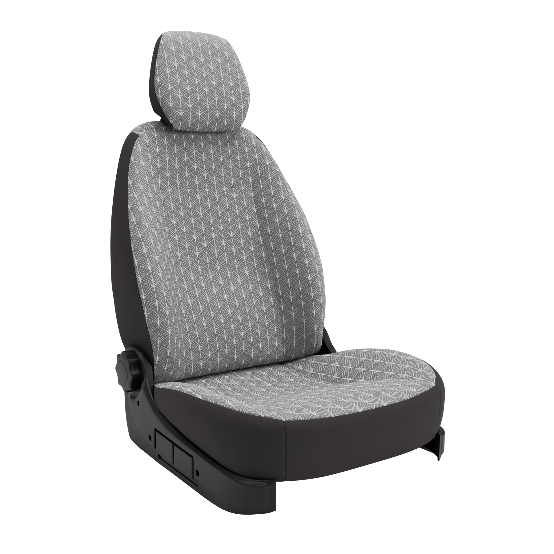 seat covers Movano (3rd generation) (from 2021) Art Deco