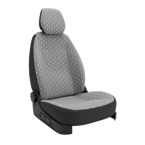 seat covers Movano (3rd generation) (from 2021) Art Deco