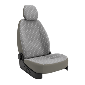 seat covers Movano (3rd generation) (from 2021) Art Deco