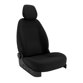 seat covers Boxer vans (from 2006) Plain colors