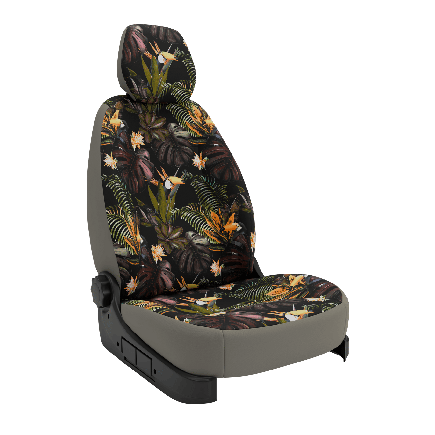 seat covers Boxer vans (from 2006) Toucan