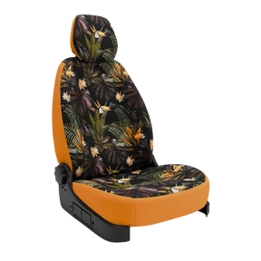 seat covers Boxer vans (from 2006) Toucan