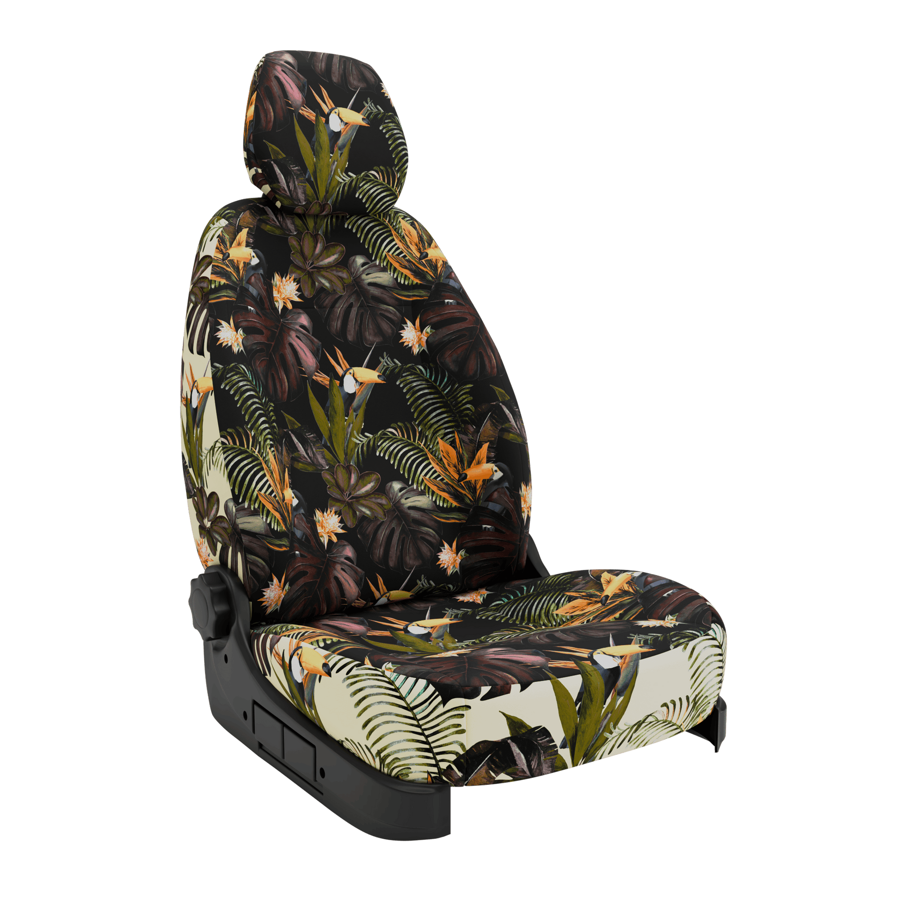 seat covers Boxer vans (from 2006) Toucan