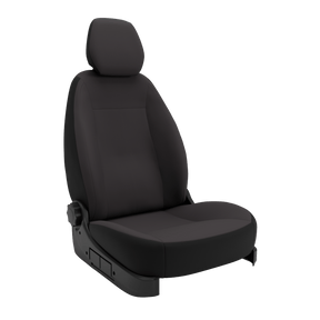 seat covers Boxer vans (from 2006) Plain colors