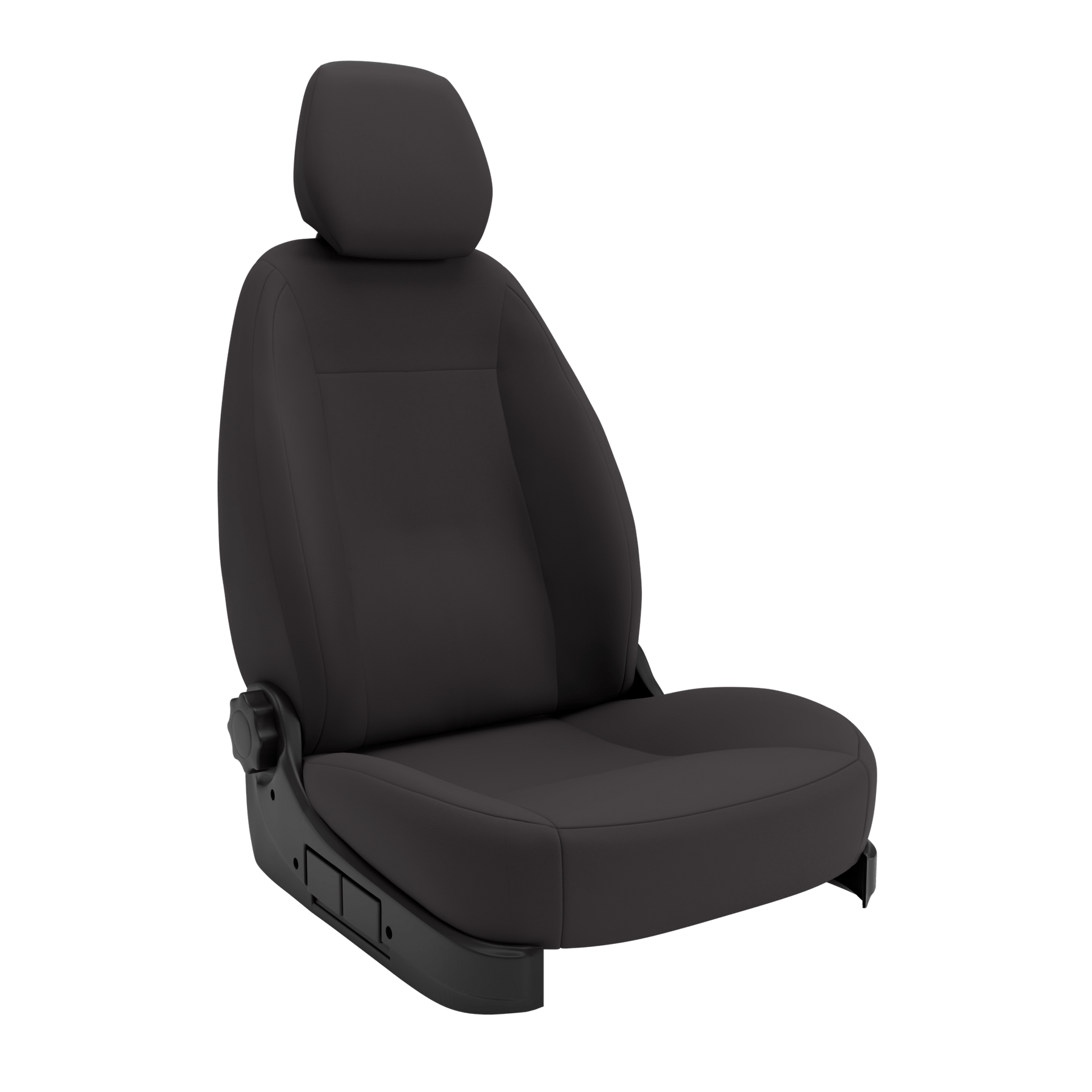 seat covers Boxer vans (from 2006) Plain colors