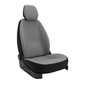 seat covers Boxer vans (from 2006) Plain colors