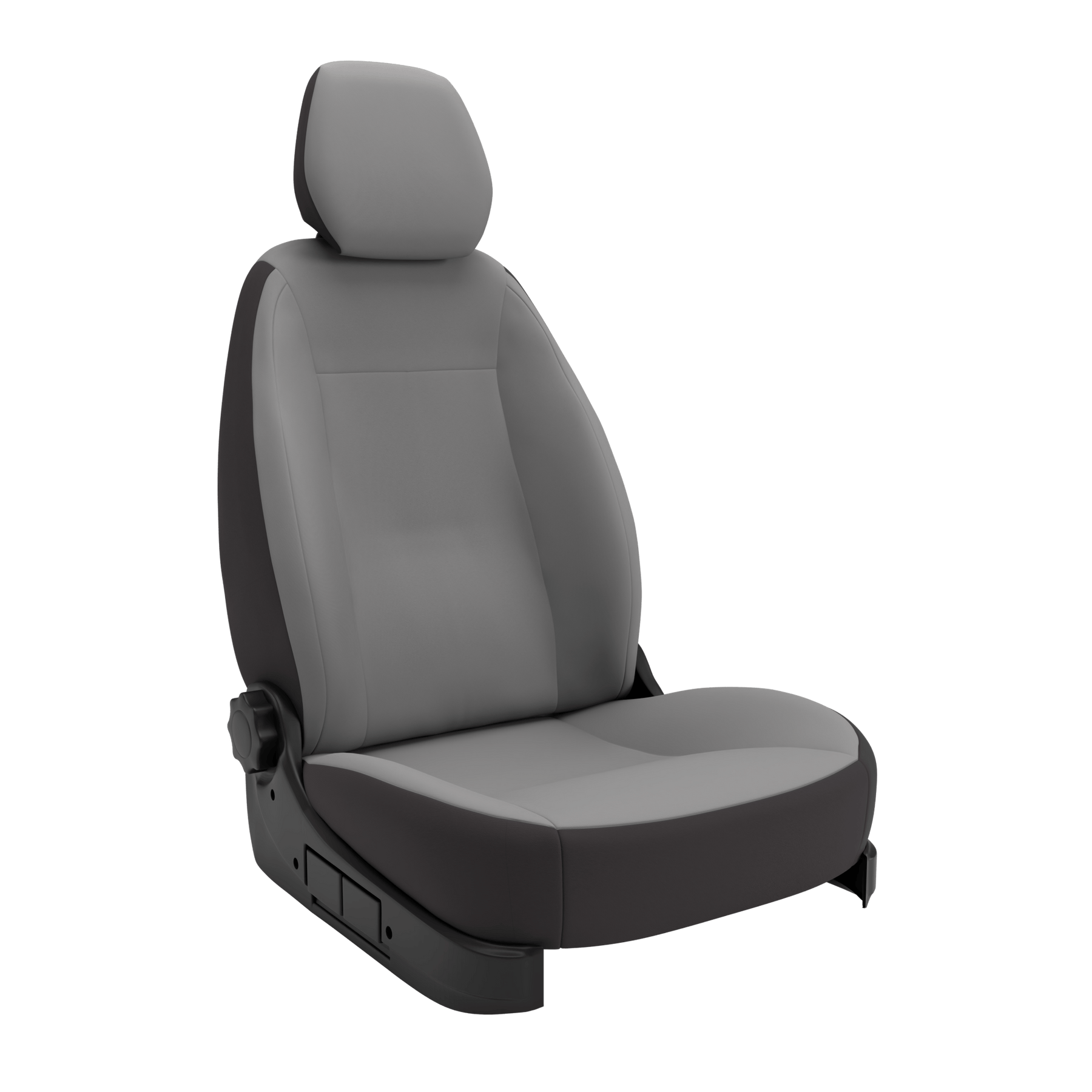 seat covers Boxer vans (from 2006) Plain colors