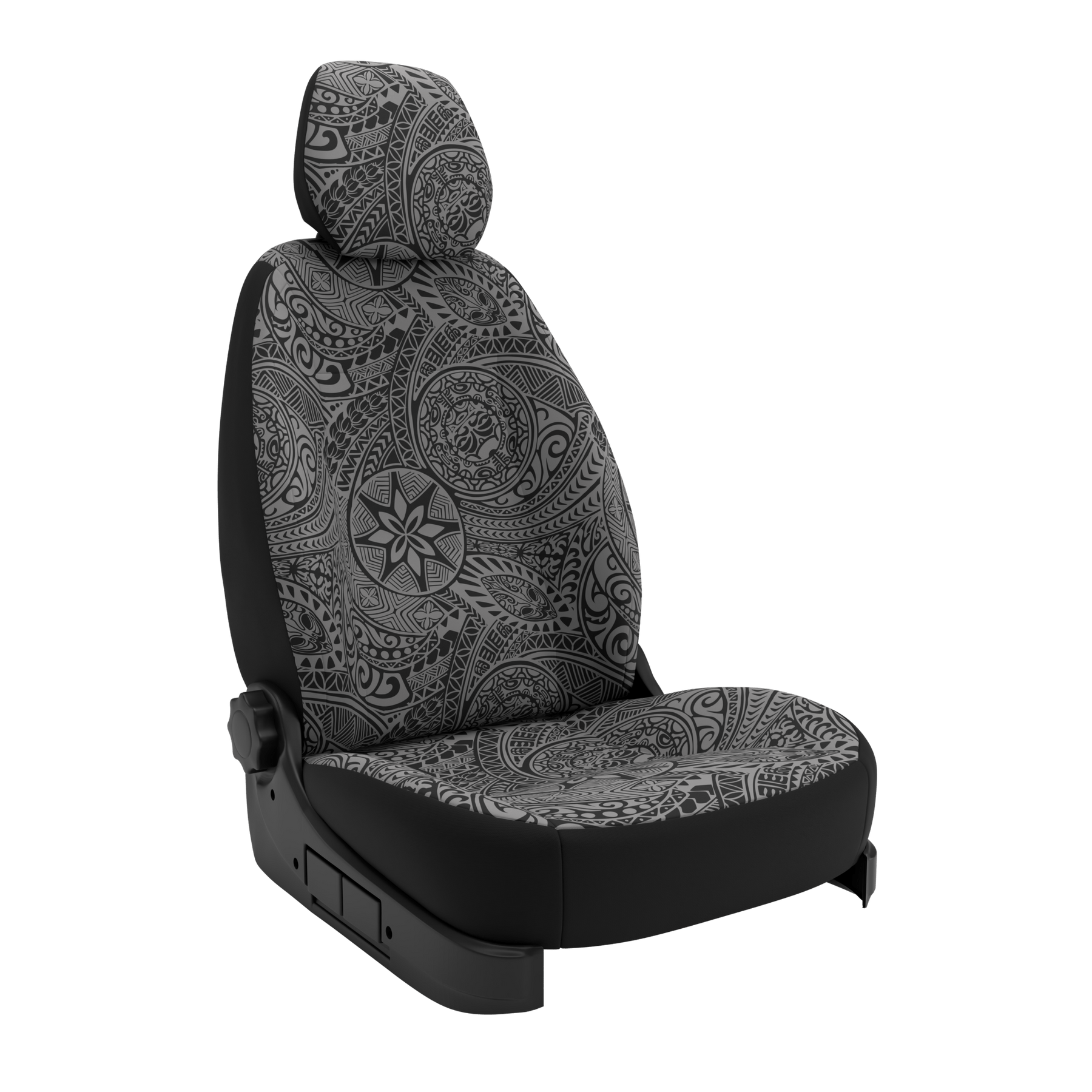 seat covers Movano (2nd generation) (2010-2020) Hawaii Dream