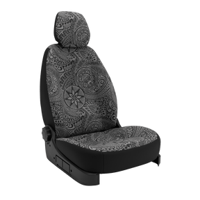 seat covers Movano (2nd generation) (2010-2020) Hawaii Dream