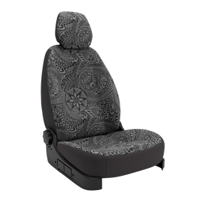 seat covers Movano (2nd generation) (2010-2020) Hawaii Dream