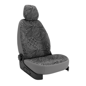 seat covers Movano (2nd generation) (2010-2020) Hawaii Dream