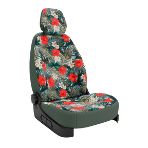 seat covers Boxer vans (from 2006) Hibiscus