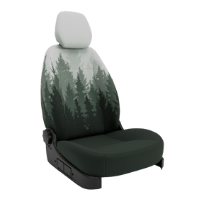 seat covers Boxer vans (from 2006) Magic Forest