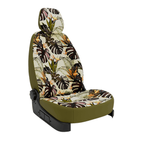 seat covers Boxer vans (from 2006) Toucan