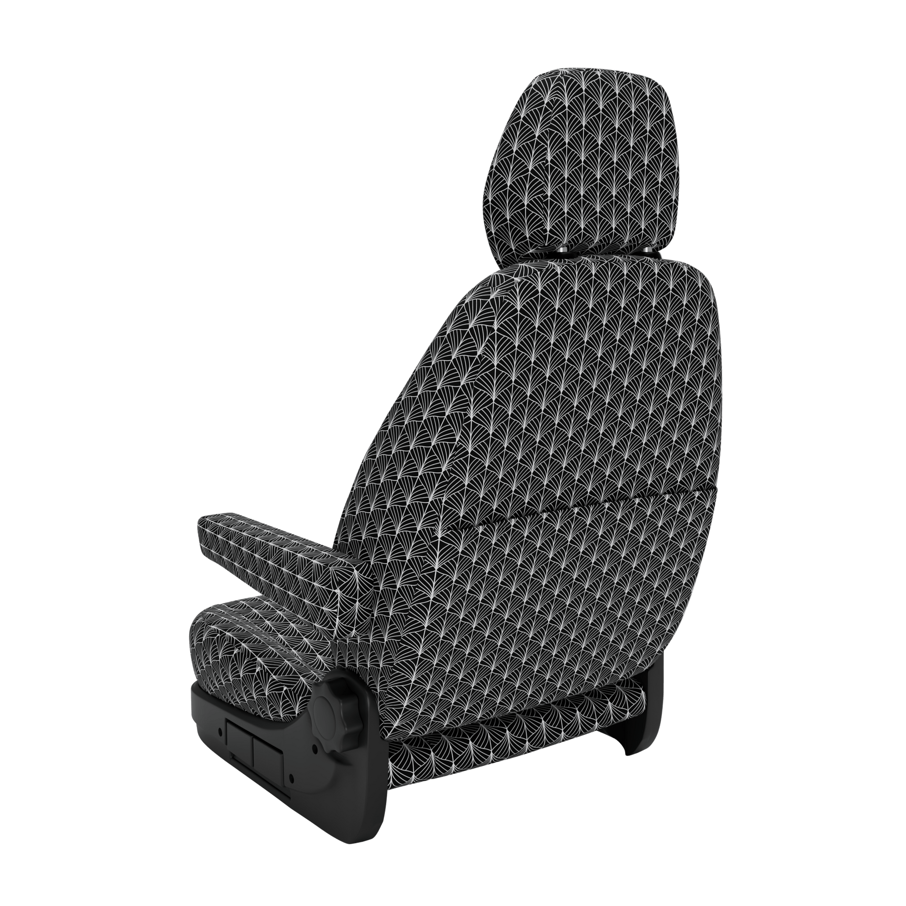 seat covers Movano (3rd generation) (from 2021) Art Deco