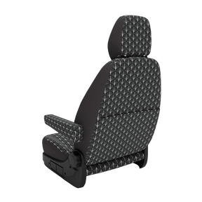 seat covers Movano (3rd generation) (from 2021) Art Deco