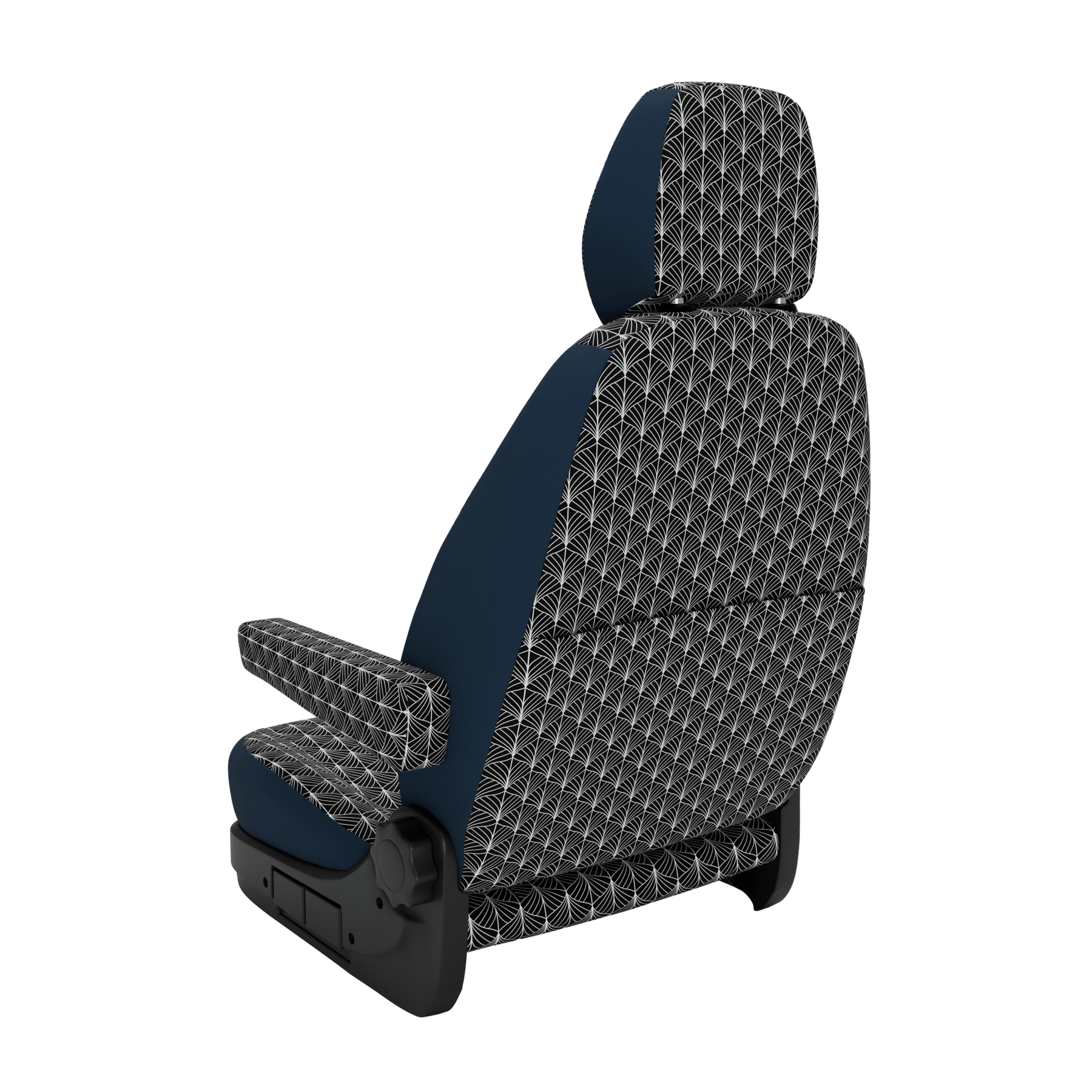 seat covers Movano (3rd generation) (from 2021) Art Deco