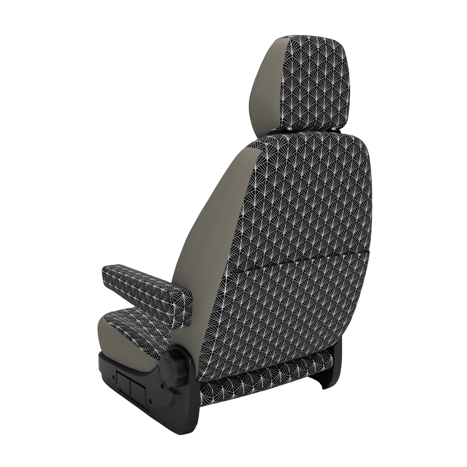 seat covers Movano (3rd generation) (from 2021) Art Deco