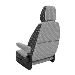 seat covers Movano (3rd generation) (from 2021) Art Deco