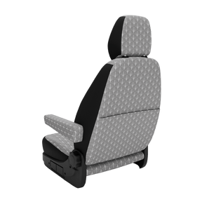 seat covers Movano (3rd generation) (from 2021) Art Deco