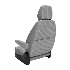 seat covers Movano (3rd generation) (from 2021) Art Deco