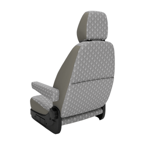 seat covers Movano (3rd generation) (from 2021) Art Deco