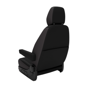 seat covers Boxer vans (from 2006) Plain colors