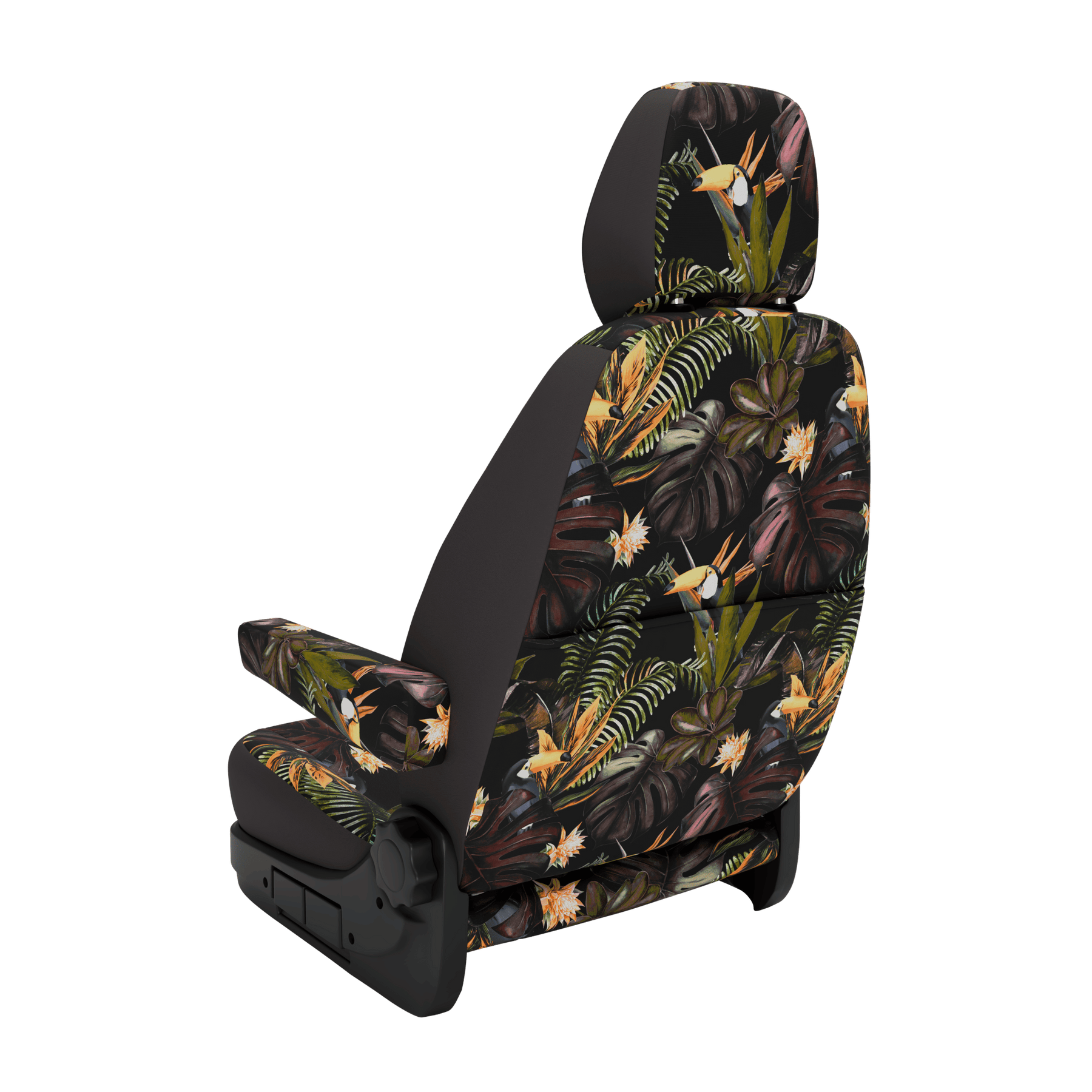 seat covers Boxer vans (from 2006) Toucan