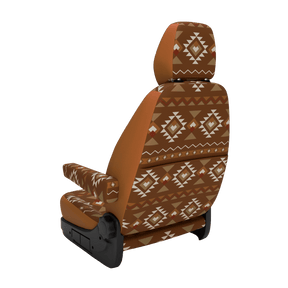 seat covers Boxer Transporter (from 2006) Boho