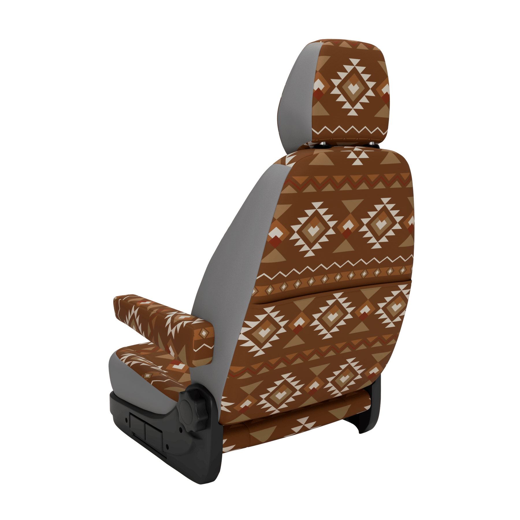 seat covers Boxer Transporter (from 2006) Boho