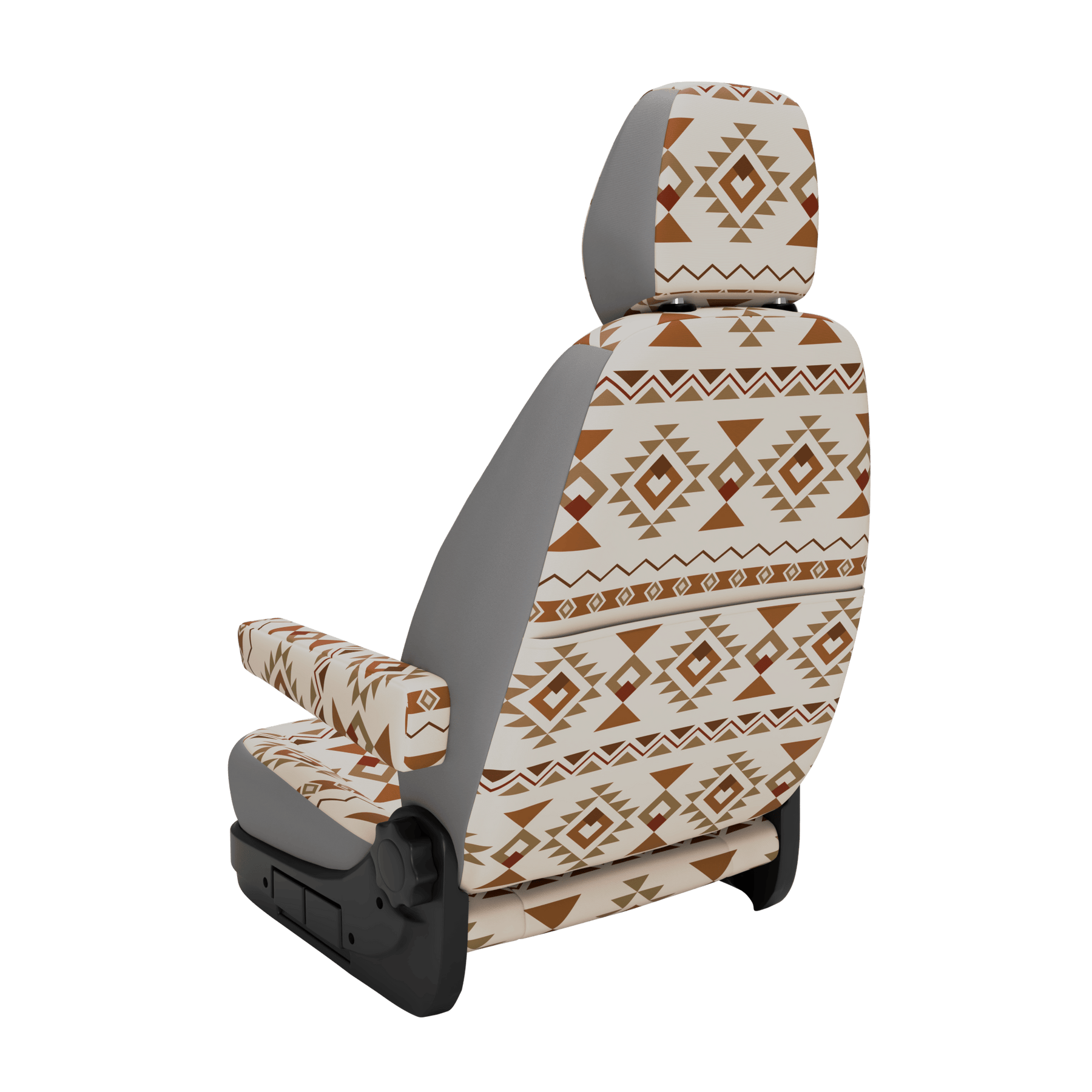 seat covers Boxer Transporter (from 2006) Boho