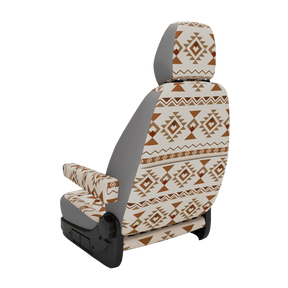 seat covers Boxer Transporter (from 2006) Boho