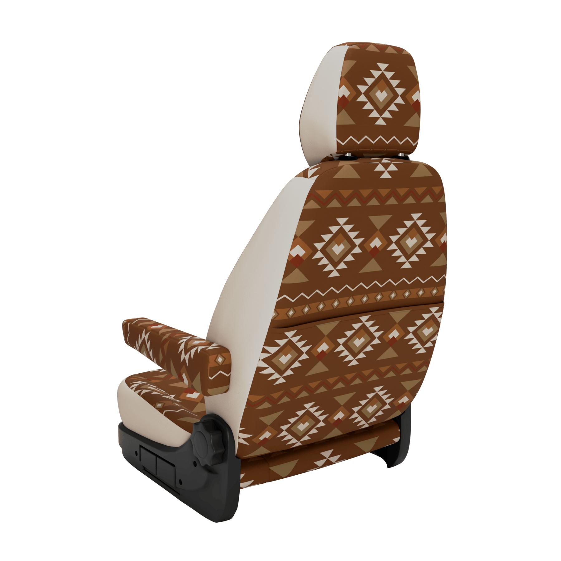 seat covers Boxer Transporter (from 2006) Boho