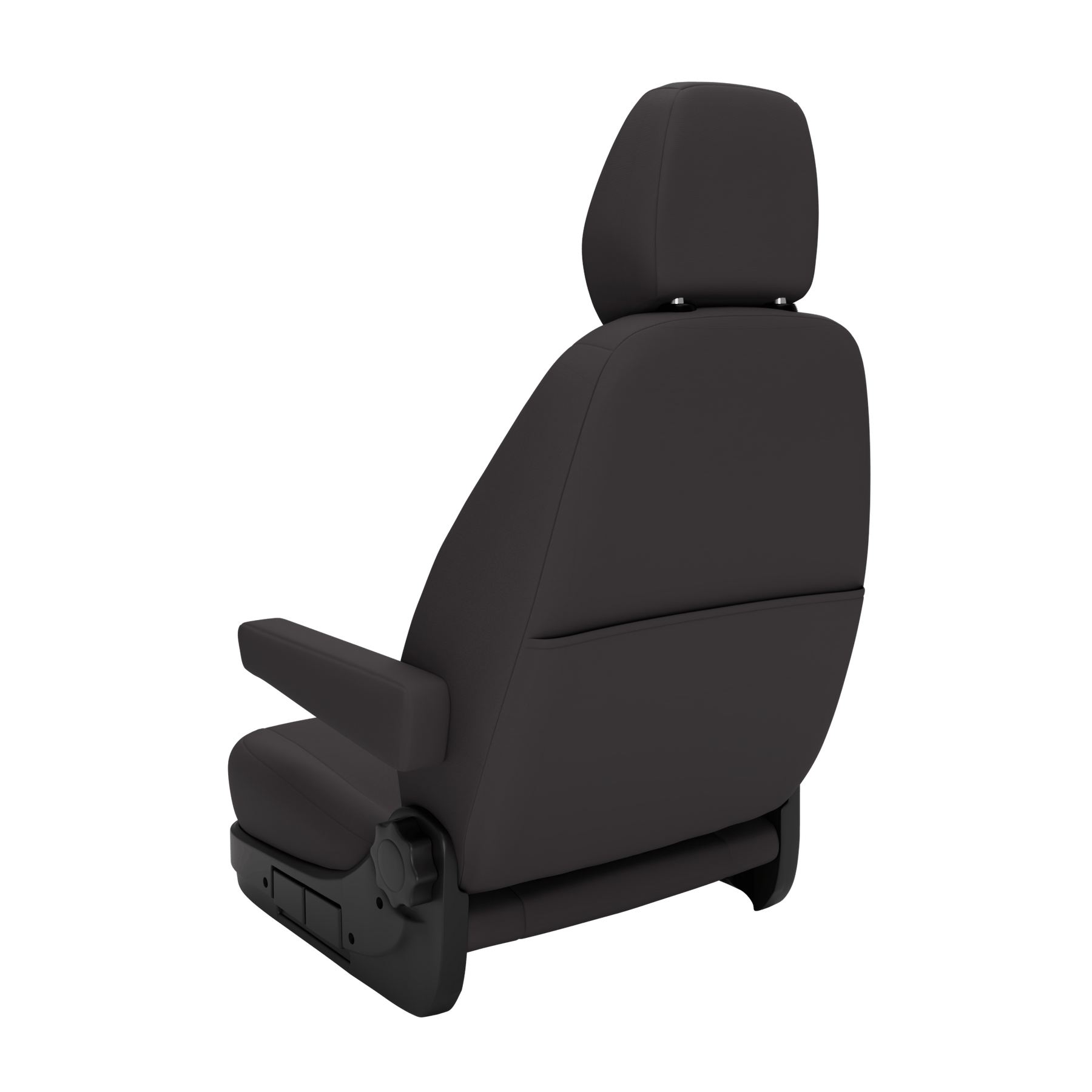 seat covers Boxer vans (from 2006) Plain colors