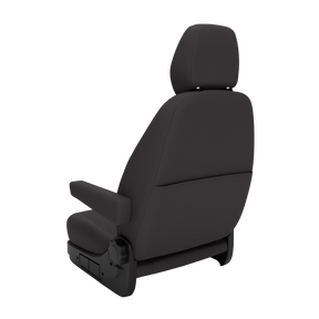 seat covers Boxer vans (from 2006) Plain colors