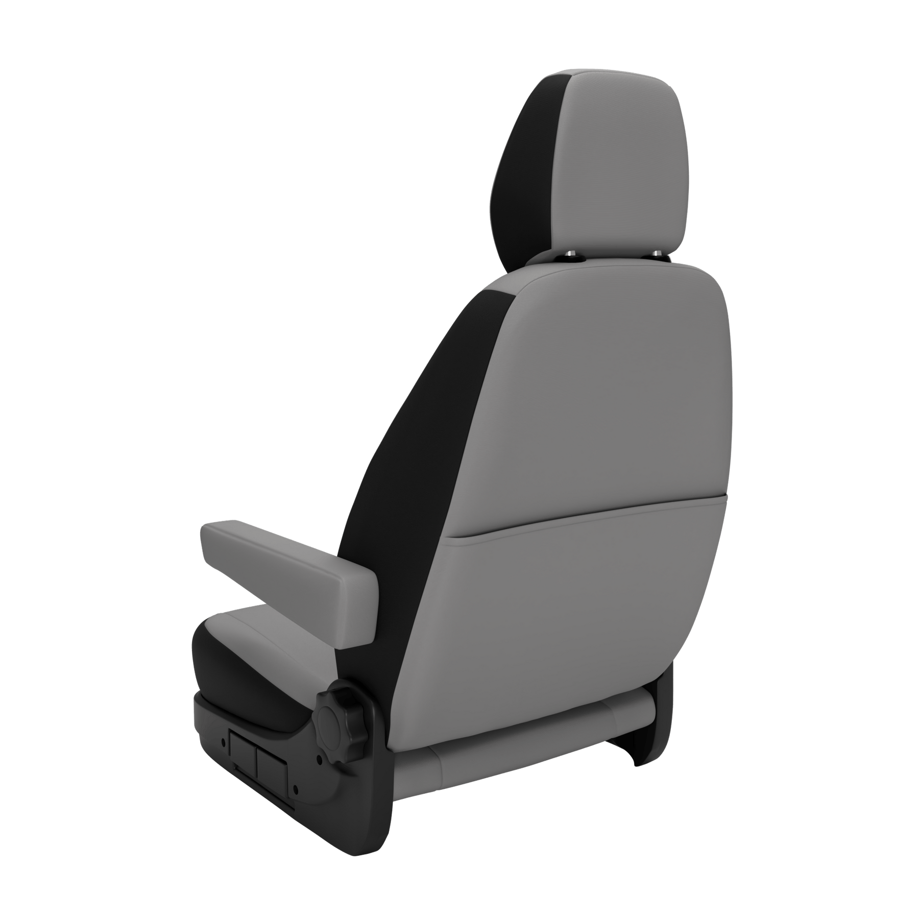 seat covers Boxer vans (from 2006) Plain colors