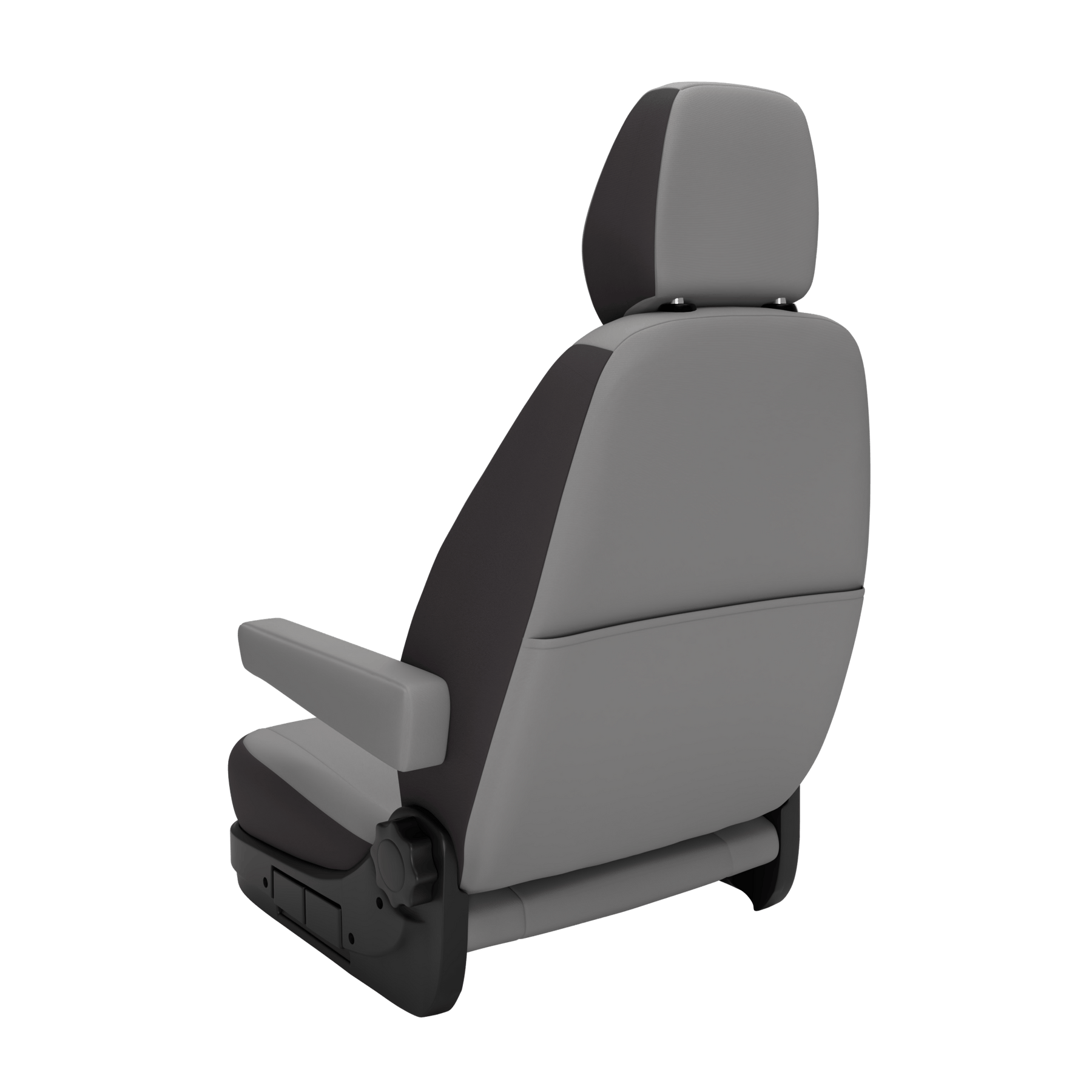 seat covers Boxer vans (from 2006) Plain colors