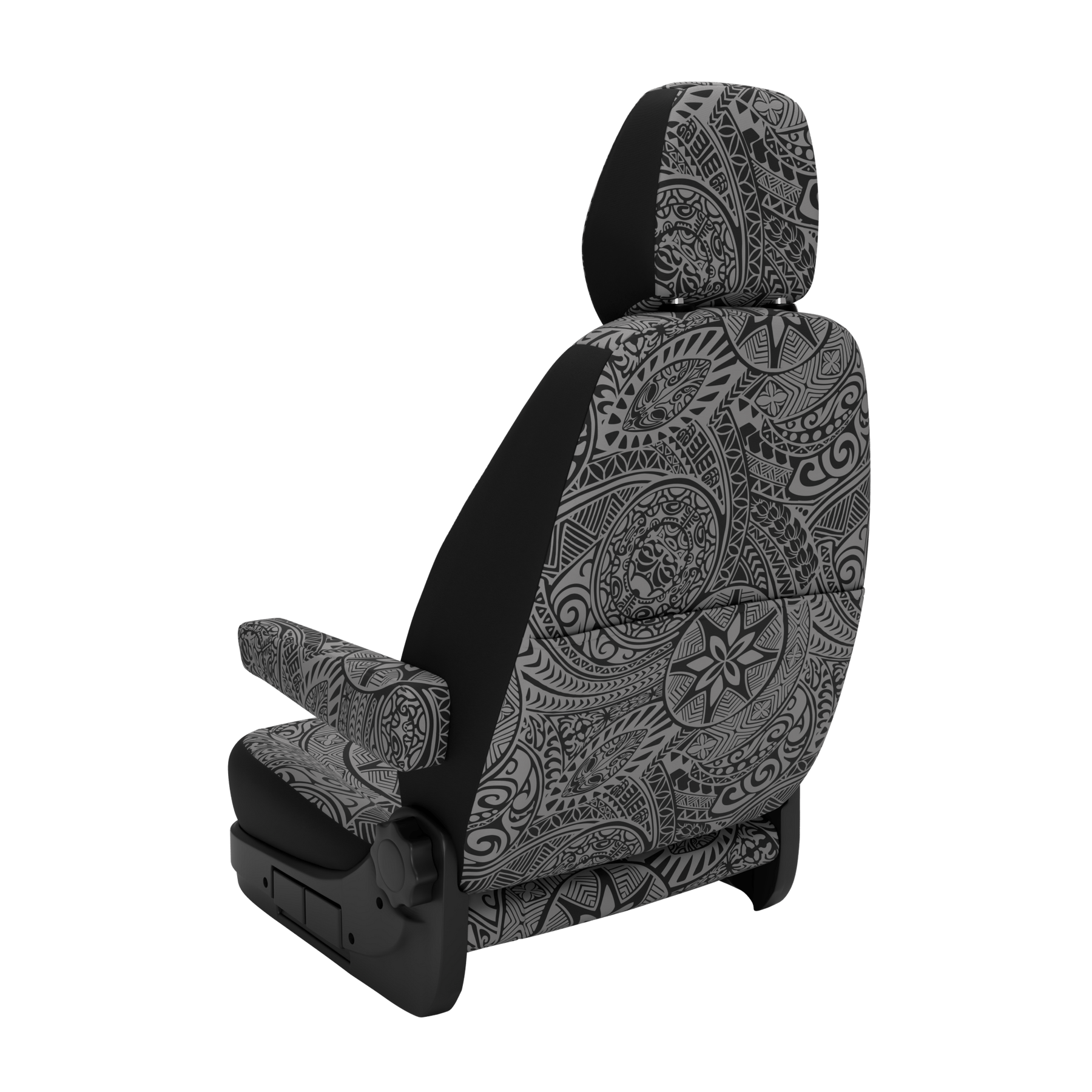 seat covers Movano (2nd generation) (2010-2020) Hawaii Dream