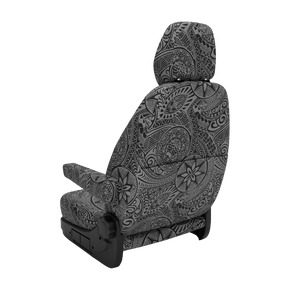 seat covers Movano (2nd generation) (2010-2020) Hawaii Dream