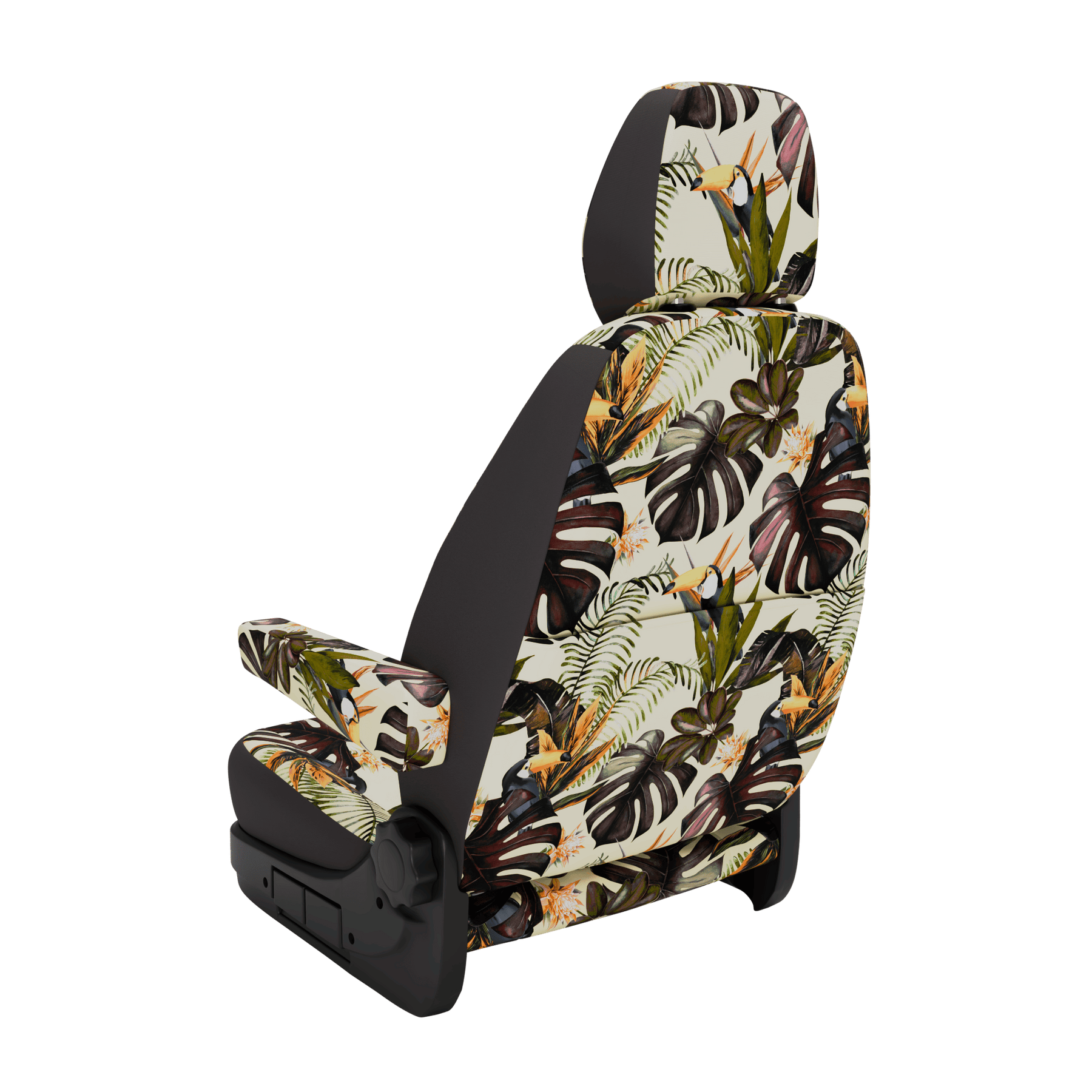 seat covers Boxer vans (from 2006) Toucan