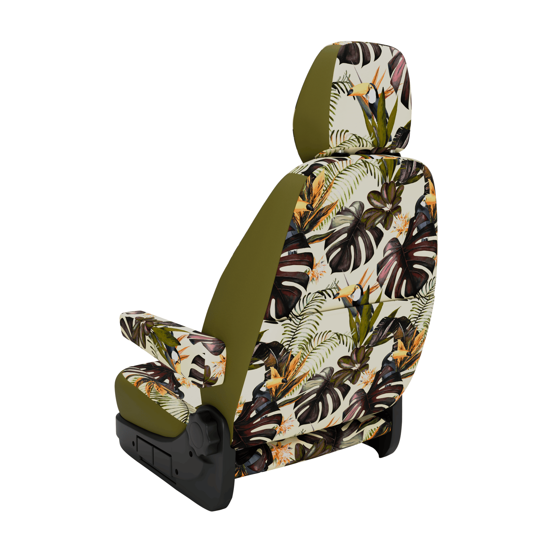 seat covers Boxer vans (from 2006) Toucan