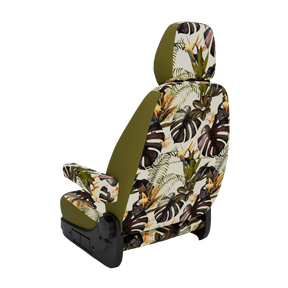 seat covers Boxer vans (from 2006) Toucan