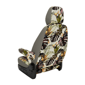 seat covers Boxer vans (from 2006) Toucan