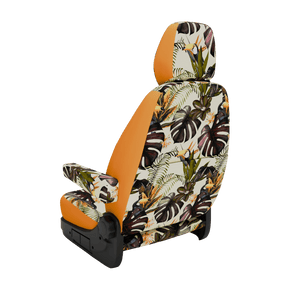 seat covers Boxer vans (from 2006) Toucan