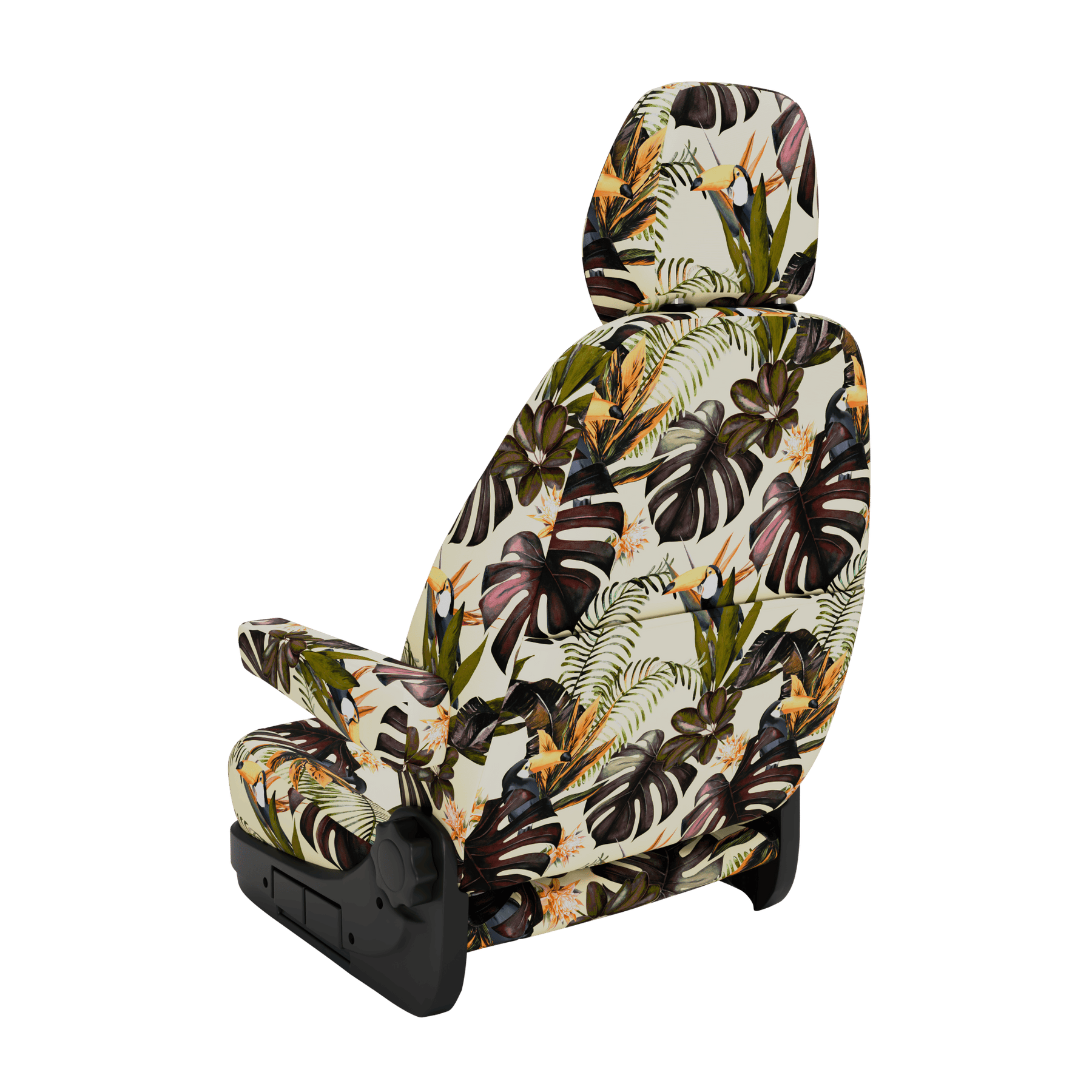 seat covers Boxer vans (from 2006) Toucan