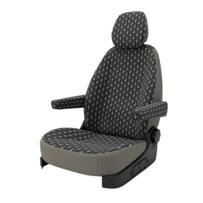 seat covers Movano (3rd generation) (from 2021) Art Deco