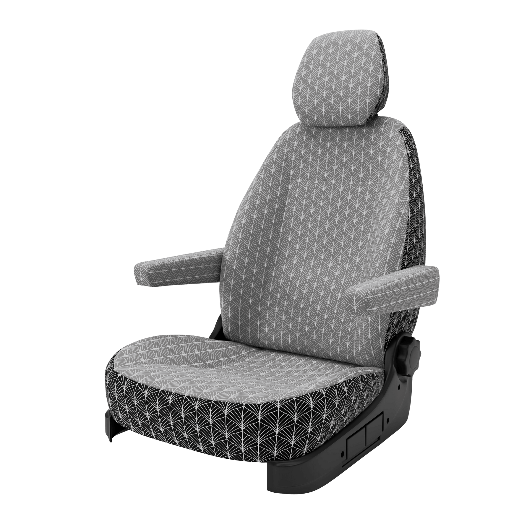 seat covers Movano (3rd generation) (from 2021) Art Deco