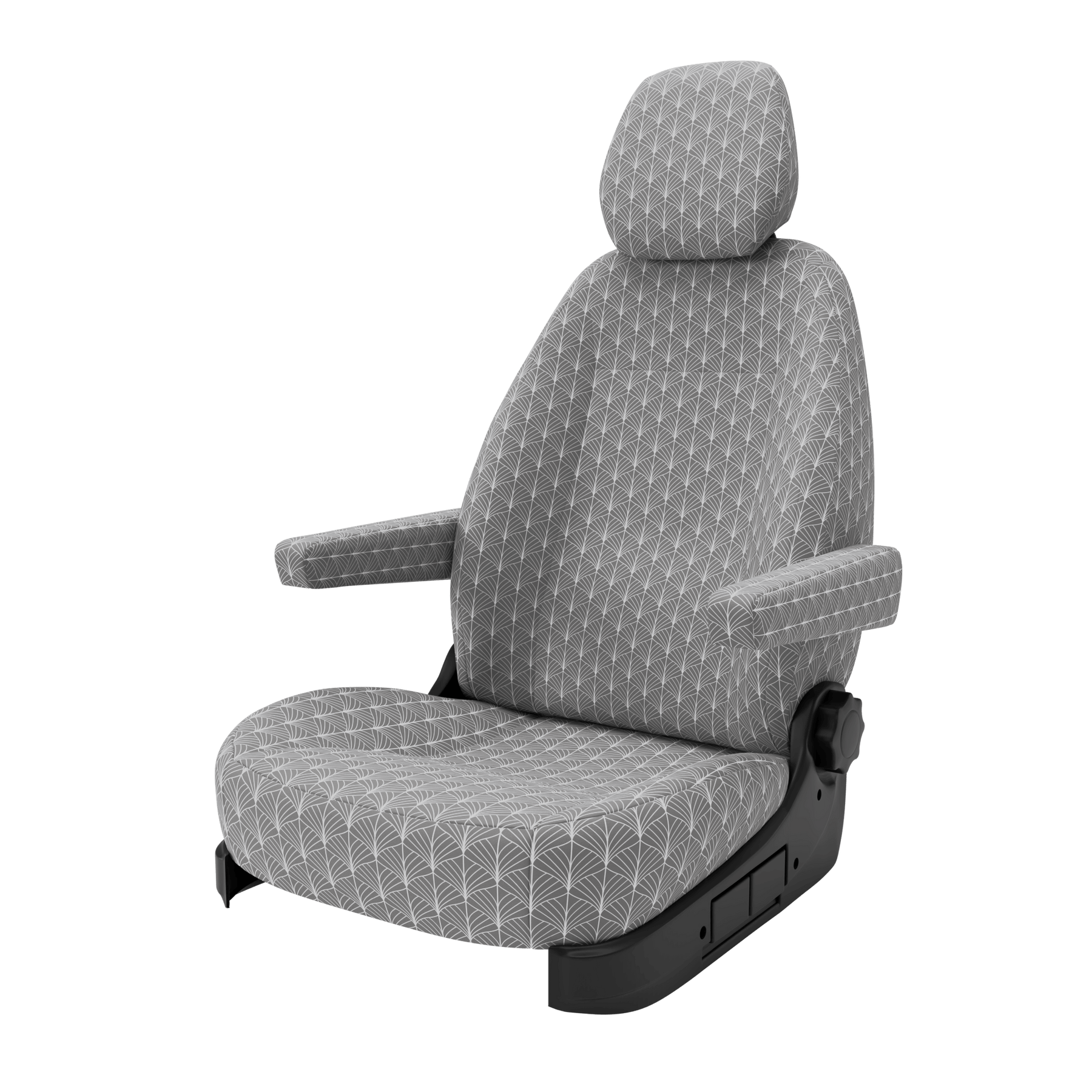 seat covers Movano (3rd generation) (from 2021) Art Deco