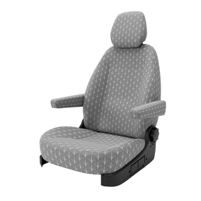 seat covers Movano (3rd generation) (from 2021) Art Deco