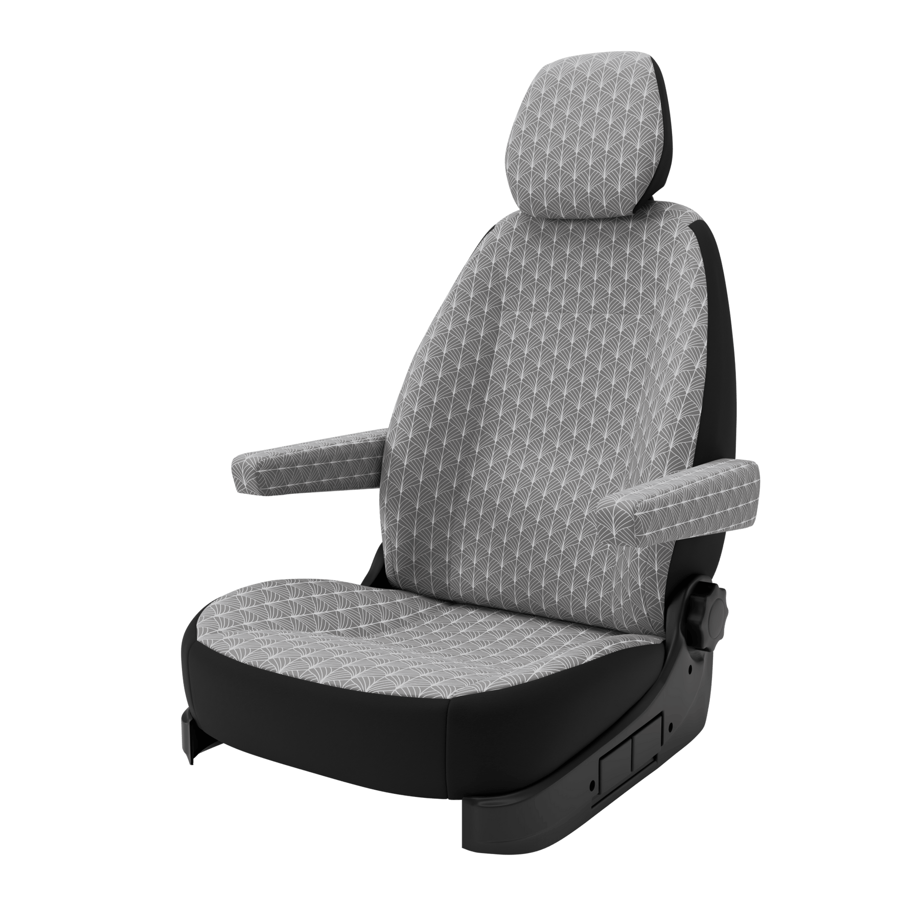 seat covers Movano (3rd generation) (from 2021) Art Deco